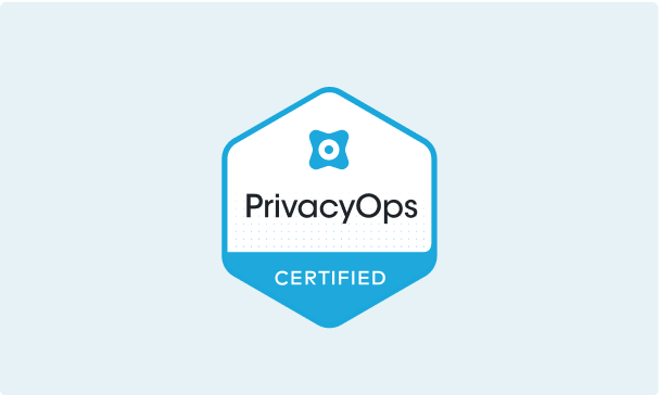 Introduction to the PrivacyOps Certification