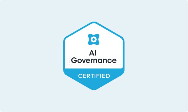 Introduction to AI Governance Certification