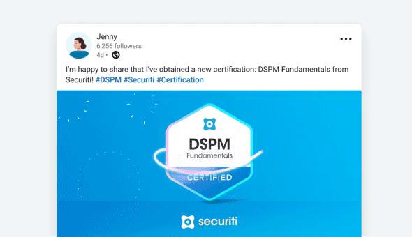 Add Certificate to LinkedIn